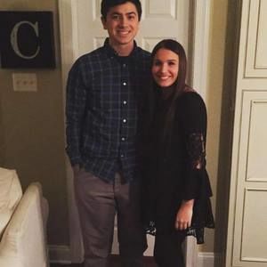 Meet your Posher, Brianna